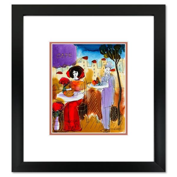 Untitled by Leider Original