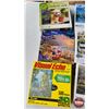 Image 5 : Jigsaw Puzzles (10) Large Variety (All Have Been Opened / Used) (SEE PICS!)