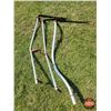 Image 1 : Scythes (3) (Aluminum Handles) (SEE PICS!)