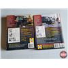 Image 2 : Haynes Repair Manuals (2) : Chevrolet S-10 & GMC Sonoma & Chevrolet Silverado & GMC Sierra 1999-2006