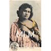 Image 1 : Aloha Nui Hawaiian Islands Hawaiian Girl - Honolulu Postcard