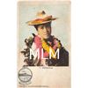 Image 1 : Greetings From Hawaiian Islands Woman & Leis Private Mail Postcard