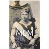 Image 1 : H.M. Queen Liliuokalina - Hawaii Postcard