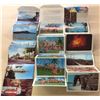 Image 2 : Group of 5 Vintage Hawaii Souvenir Postcard Folders