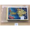 Image 4 : Group of 5 Vintage Hawaii Souvenir Postcard Folders