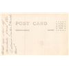 Image 2 : Bird's Eye View Honolulu from Punch Bowl Photo Postcard