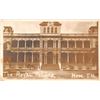 Image 1 : The Royal Palace Honolulu Photo Postcard