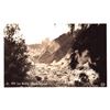 Image 1 : Iao Valley - Maui, Hawaii Real Photo Postcard