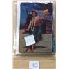 Image 3 : Group of 23 Vintage Hawaiian Hula Girl Postcards