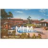 Image 1 : Maui Palms Resort Hotel on Kahului Bay Postcard