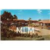 Image 1 : Maui Palms Hotel Overloking Kahului Bay on Maui Postcard