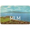 Image 1 : Kaanapali, Maui & Showing Lanai in Distance Postcard