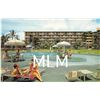 Image 1 : Kaanapali Beach Hotel, Maui, Hawaii Postcard