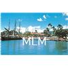 Image 1 : Lahaina Harbor Maui, Hawaii Postcard