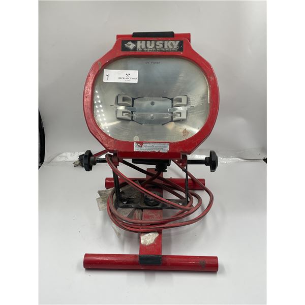 Husky Portable Worklight