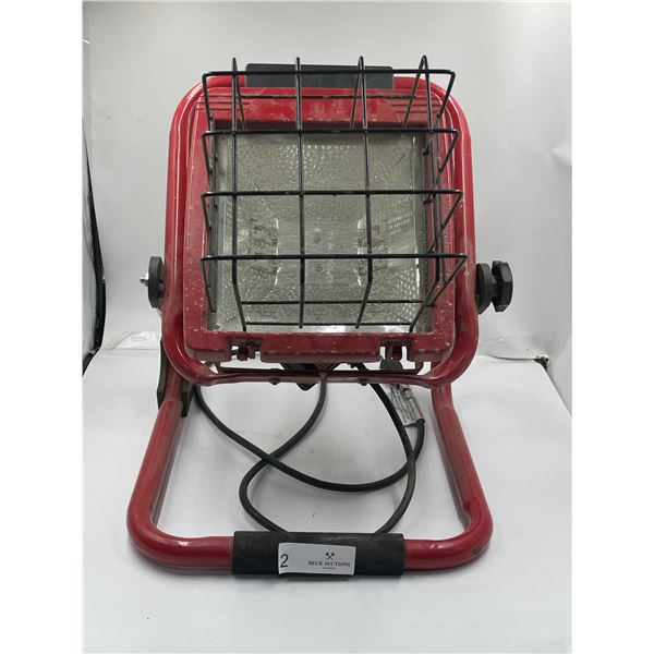 Husky Portable Worklight