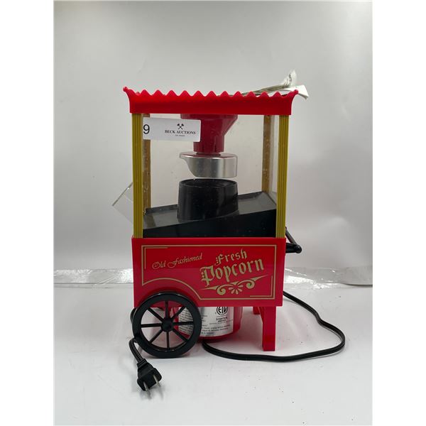 Salton Cinema Popcorn Popper