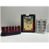 Image 1 : Collection Of World Poker Tour Items