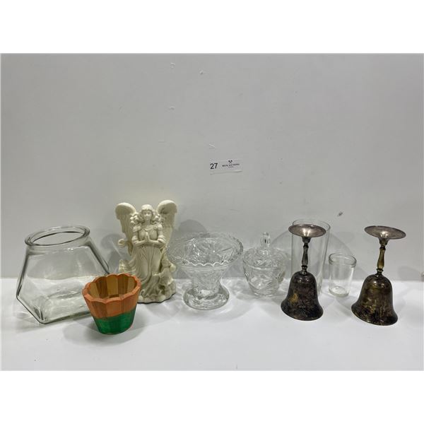 Collectible Home Decor And Dishware