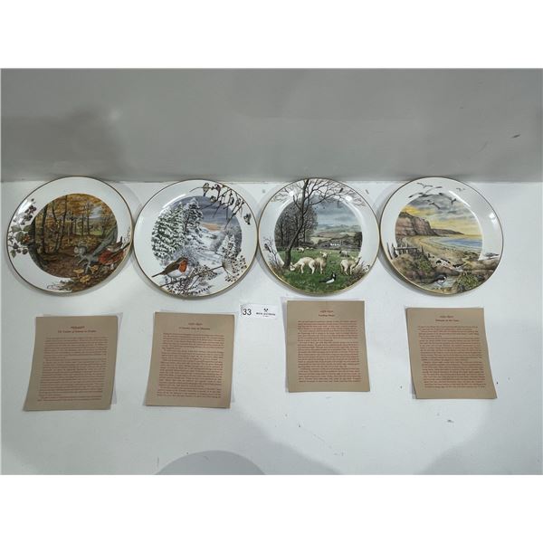 Decorative Plates