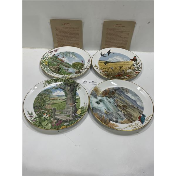 Decorative Plates