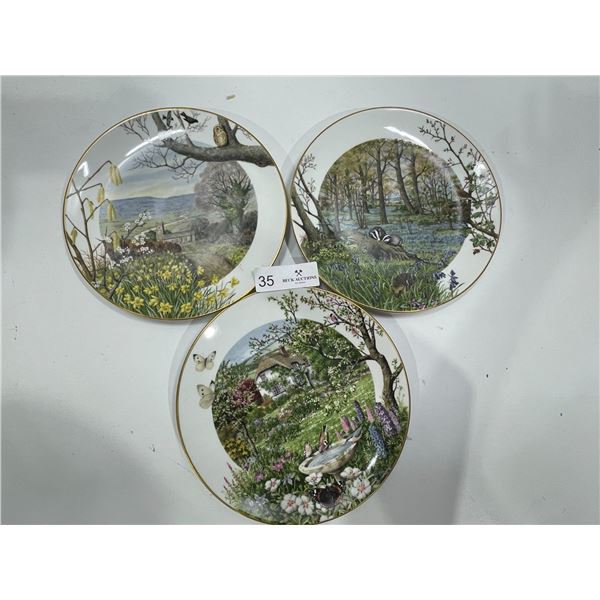 Decorative Plates