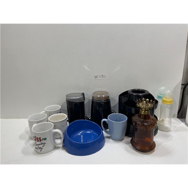 Miscellaneous Kitchenware