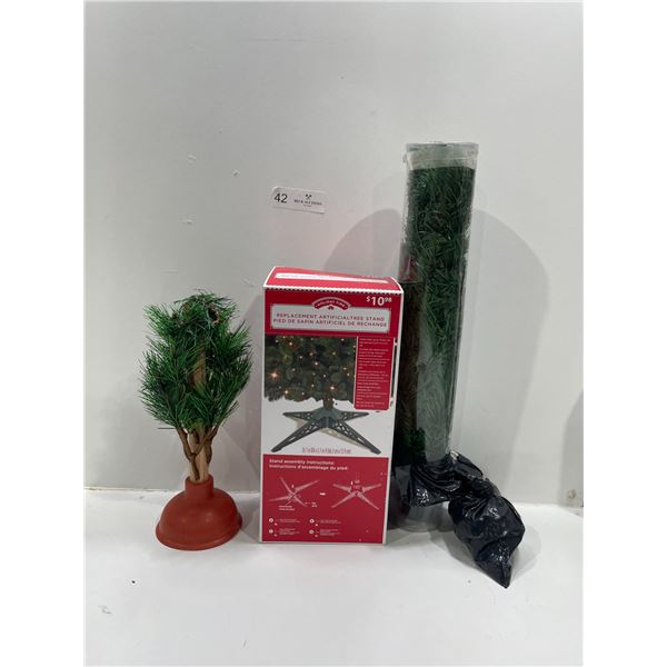 Christmas Trees