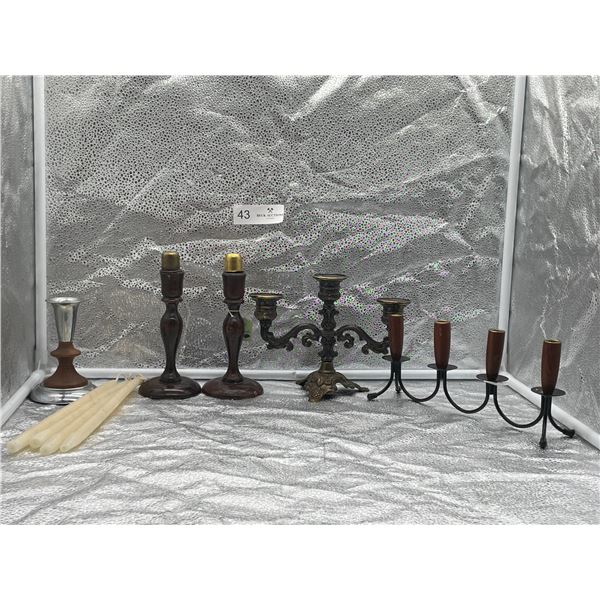 Collection Of Home Decor
