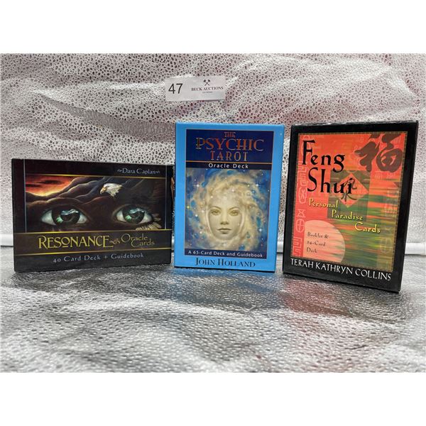 Collection Of Spiritual Books