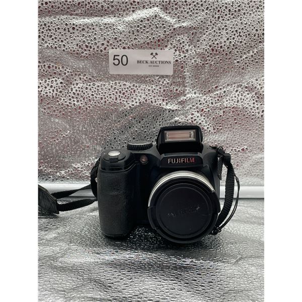 Fujifilm Camera