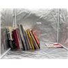 Image 1 : Assortment Of Books