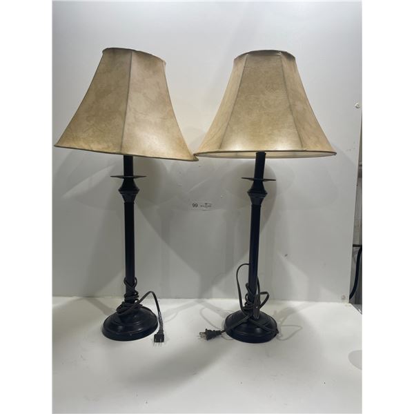 Decorative Lamps