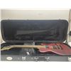 Image 1 : Dean Single Cut Solid Body Electric Guitar