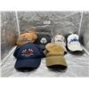 Image 1 : Collectible Assorted Hat Collection