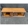 Image 2 : Real Wood Vintage Coffee Table