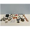 Image 1 : Miscellaneous Jewelery Assortment