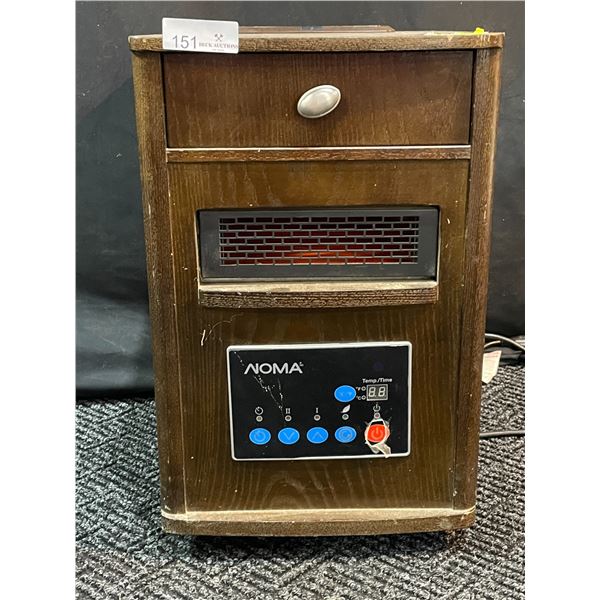 Nova Heater 120V