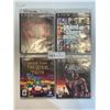 Image 1 : Assortment Of PS3 Games