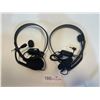 Image 1 : Set Of Wired XBOX360 Headphones