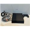 Image 1 : PS4 Including A Controller And 2 Games