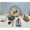 Image 1 : Assortment Of Miscellaneous Decorative Homeware