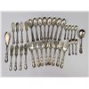 Image 1 : Sterling Silver Flatware