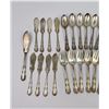 Image 2 : Sterling Silver Flatware