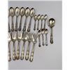 Image 3 : Sterling Silver Flatware
