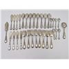 Image 4 : Sterling Silver Flatware