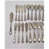 Image 5 : Sterling Silver Flatware