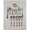 Image 1 : Sterling Silver Flatware