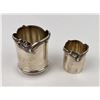 Image 1 : Peruvian Camusso Sterling Silver Toothpick Holders