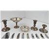 Image 4 : Weighted Sterling Silver Tableware